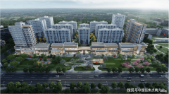 估计将新增1.方米的医疗空间